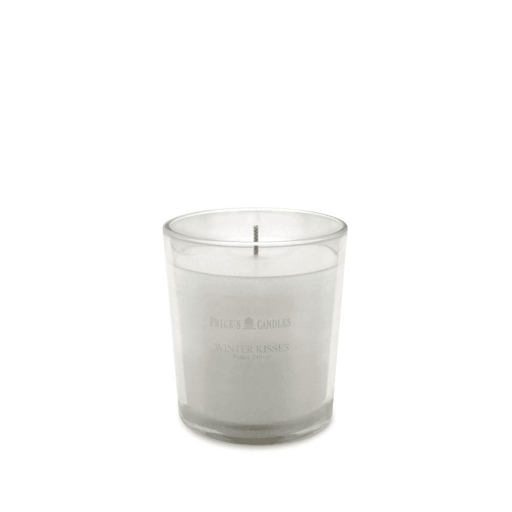 Candela Profumata in Bicchiere Lime & Basil PRICE'S CANDLES - 0PCJ010690-000
